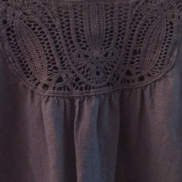 Linen tunic - Picture 2 of 4